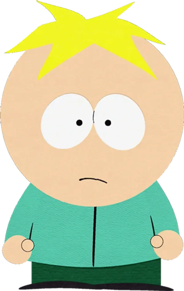 character-image-link-for-Leopold 'Butters' Stotch